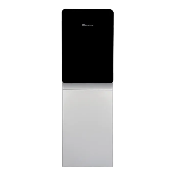 DAWLANCE 2 Taps (Cold & Normal) Water Dispenser WD-1051 CNGREY