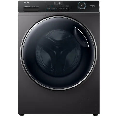 HAIER Full Automatic Washing Machine HW105-BD14376PGU1