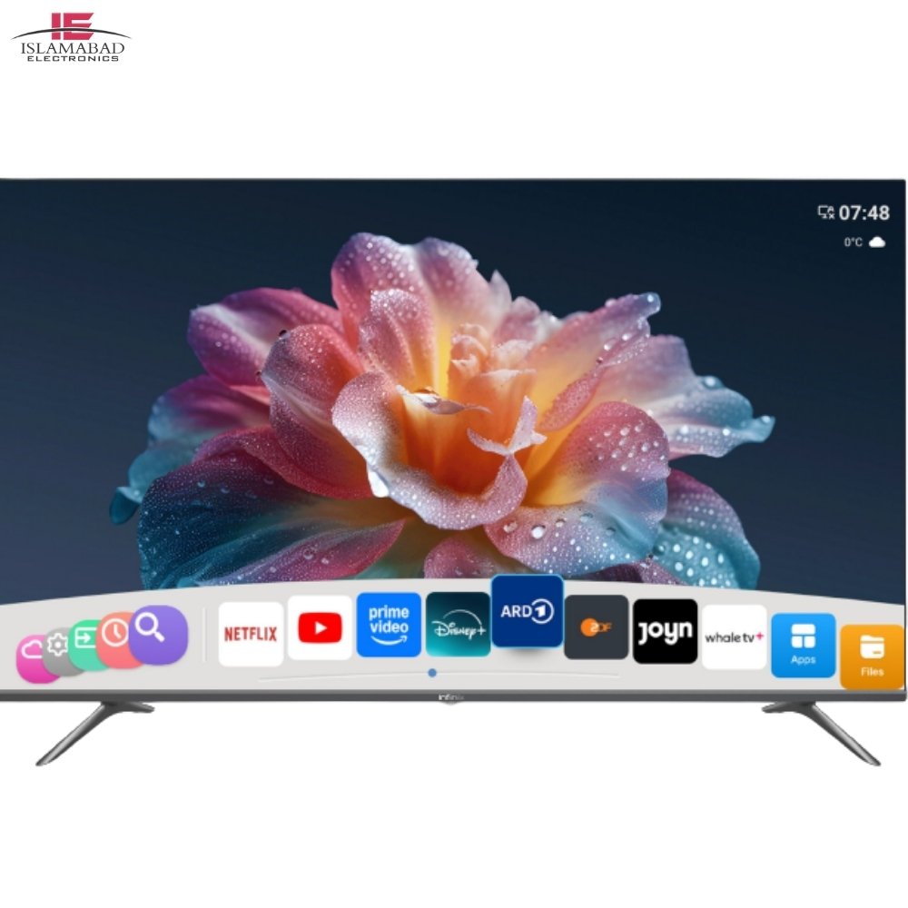 INFINIX 43" FHD LED LED 43X5W