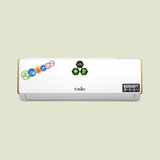 ENVIRO Ice Berg Series AC EAC-18IB  18000 BTU's (1.5 Ton)