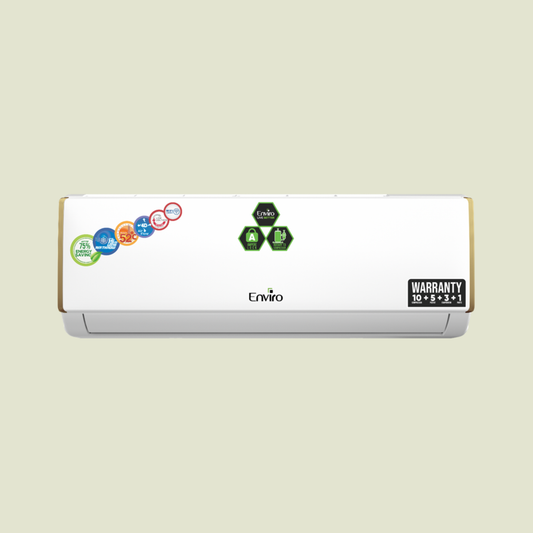 ENVIRO Ice Berg Series AC EAC-24IB  24000 BTU's (2.0 Ton)