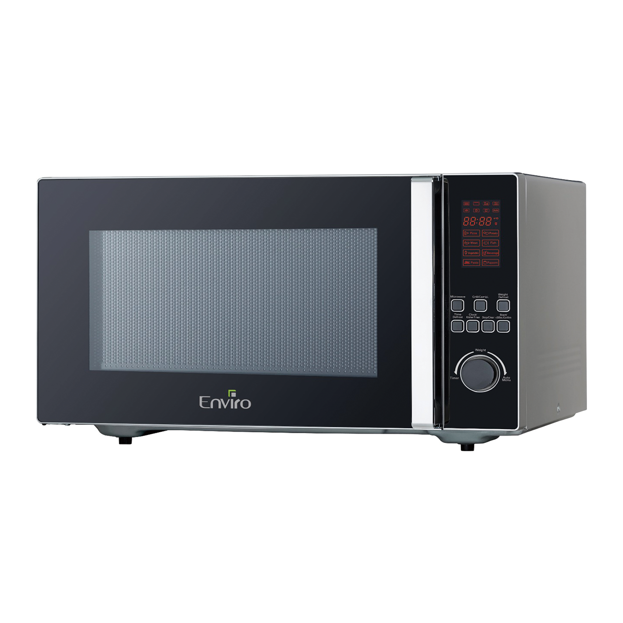 ENVIRO Grilling Microwave Oven ENR-46XDG2  Digital Grill 46LTR Capacity