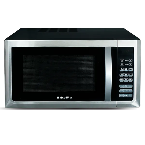 EcoStar  Microwave Oven EM-4301SDG