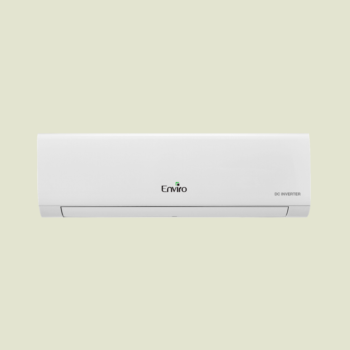 ENVIRO Titan Series AC EAC-18Titan 18000 BTU's (1.5 Ton)
