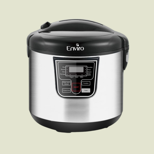 ENVIRO  MULTI COOKER ERC-MF5120 (5LTR NEW)