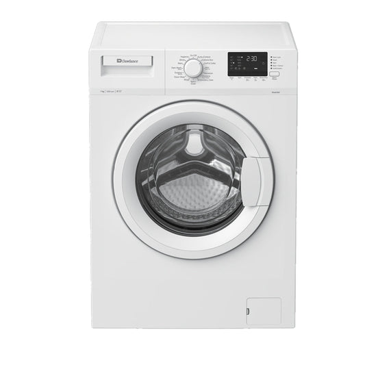 DAWLANCE Fully Automatic, Front Load Washing Machine DWF-7120 Gr INV