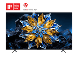 TCL QLED C LED 75C655 Pro