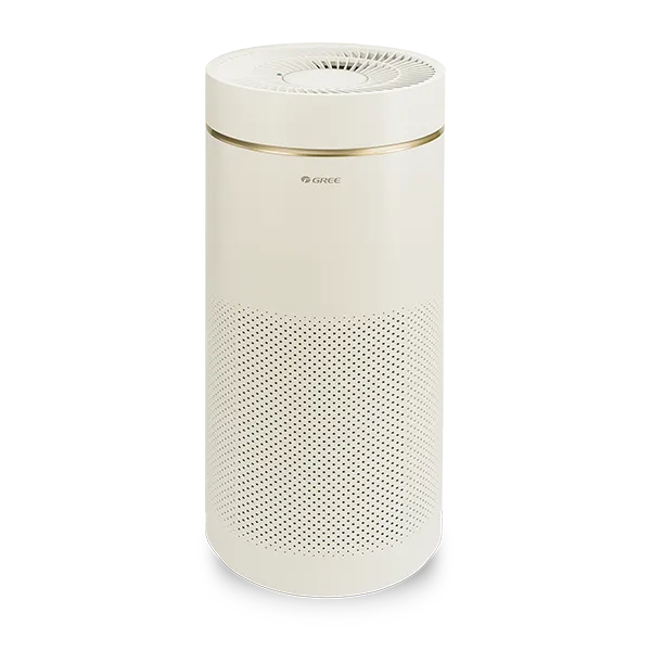 GREE  Air Purifier GA-350W1