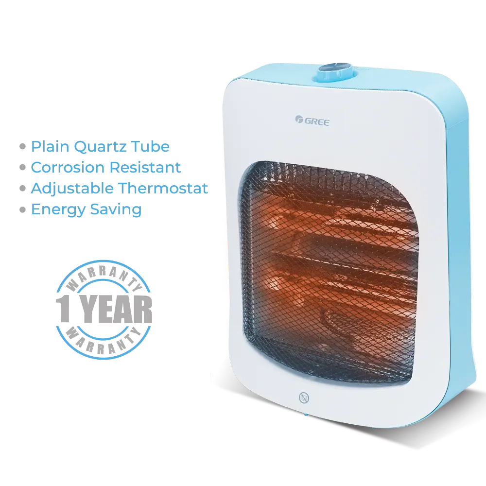 GREE  Electric Heater GEH-800B