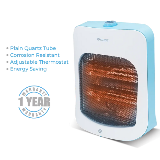 GREE  Electric Heater GEH-800B