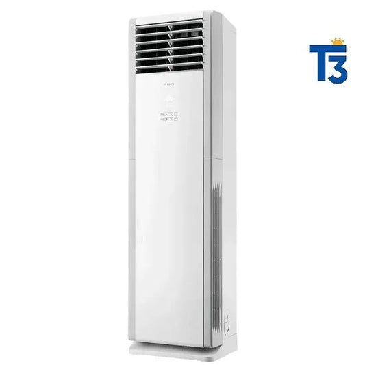 GREE Floor Standing AC GF-36TFIH  (3.0 Ton)