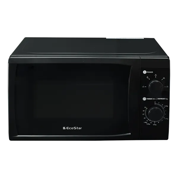 EcoStar  Microwave Oven EM-2023BSM/WSM