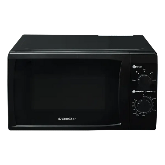 EcoStar  Microwave Oven EM-2023BSM/WSM