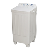 ECOSTAR Semi Automatic, Top Load Washing Machine EW-W1202WW