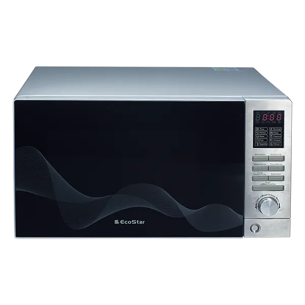 EcoStar  Microwave Oven EM-2502SDG