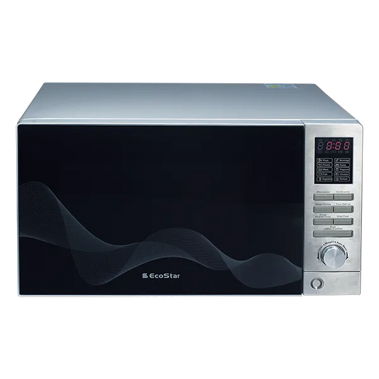 EcoStar  Microwave Oven EM-2502SDG