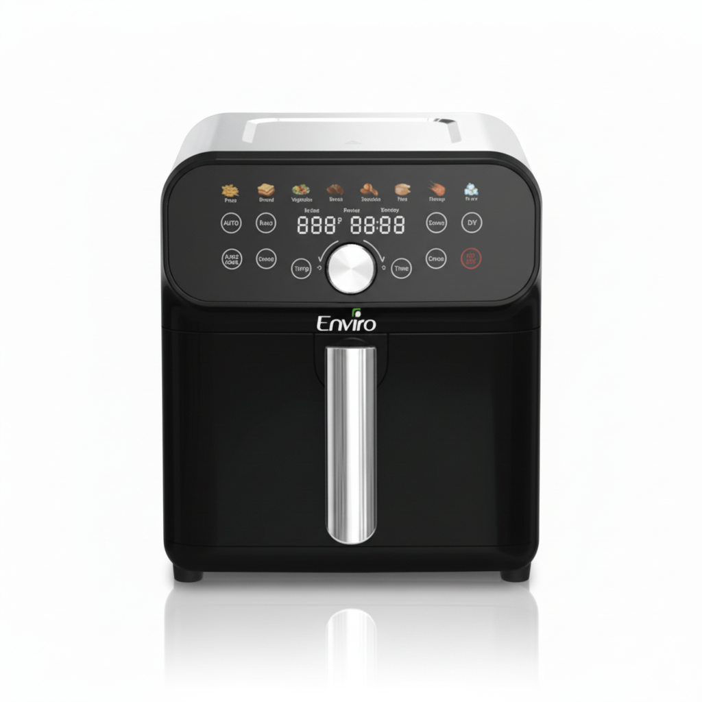 ENVIRO  Air Fryer EAF-9102