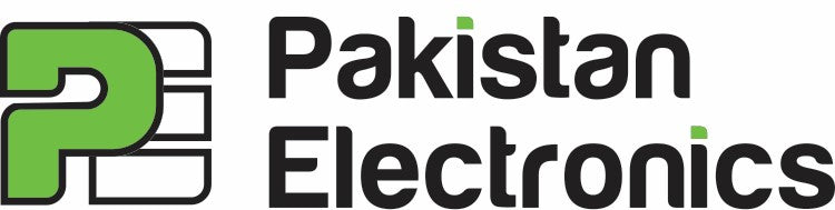 Pakistan Electronics