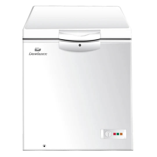 DAWLANCE  Deep Freezer DF-300P INVERTER EXISTING