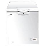 DAWLANCE  Deep Freezer DF-300P INVERTER EXISTING