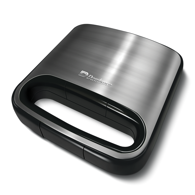 DAWLANCE  Sandwich Maker DWSM 7002 WHITE