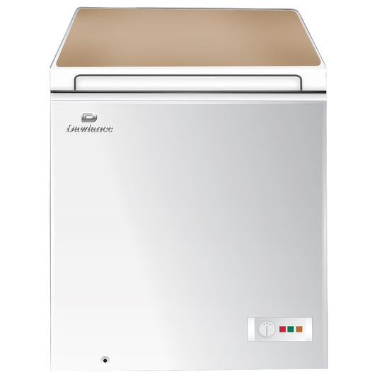 DAWLANCE  Deep Freezer DF 200 ES GD (CHECKER CHAM)