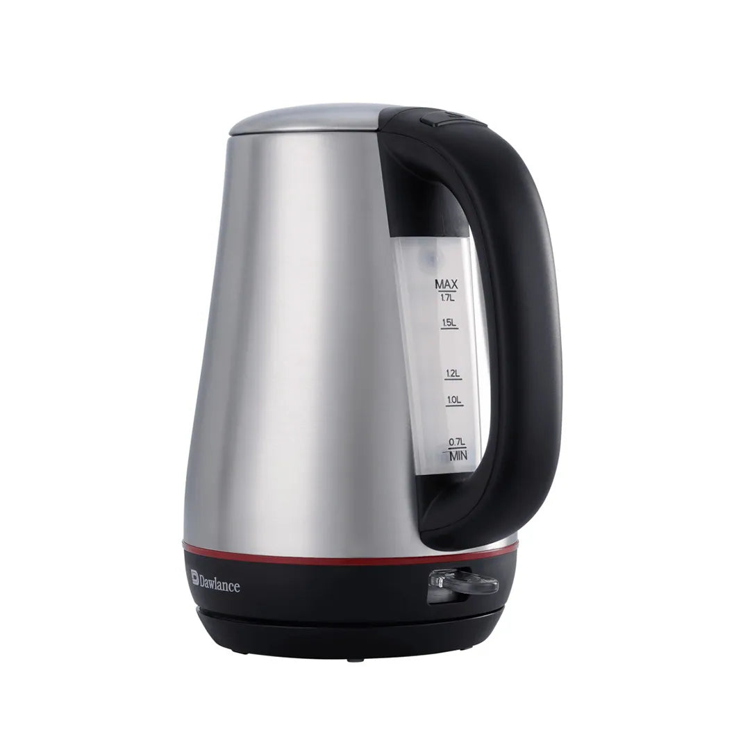 DAWLANCE  KETTLE DWEK-7220 MG (INOX)