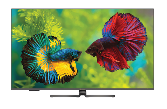 DAWLANCE 4K, Ultra HD LED 65 Delta - QLED