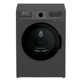 DAWLANCE Fully Automatic, Front Load Washing Machine DWF 7200 X INV (ANTHRACITE)