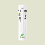 ENVIRO Floor Standing AC EAC-24 Orbit 24000 BTU's  (2.0 Ton)