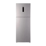 HAIER Metal Door, Digital Inverter Refrigerator HRF-306IBSA