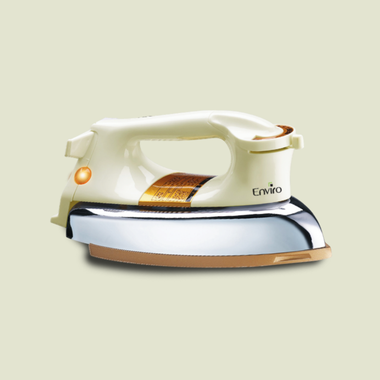 ENVIRO  DRY IRON HI 2750