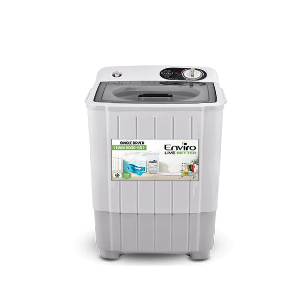 ENVIRO  Washing Machine EWM 8000-SD