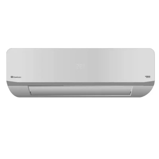 DAWLANCE Split, DC Inverter (H&C), T3 Twin Rotary, Solar AC Magna T3 30 Silver Plain (1.5 Ton)