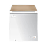 DAWLANCE  Deep Freezer DF 200 ES GD (WICKER CHAM)