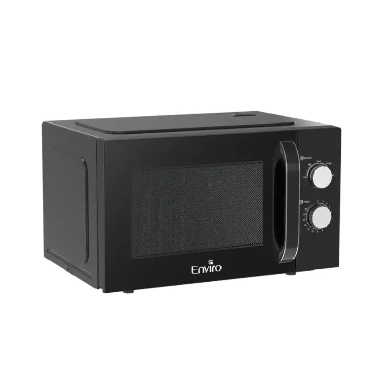 ENVIRO Grilling Microwave Oven ENR-25XMG3 Manual Grill  25LTR Capacity