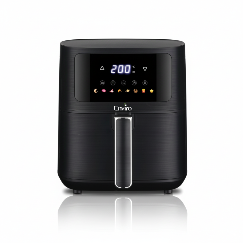 ENVIRO  Air Fryer EAF-D4200 (4.2LTR NEW)
