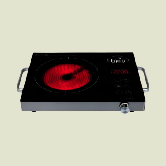 ENVIRO Hot Plate Electric Stove HP-6654