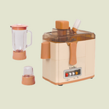 ENVIRO  Juicer 3in1 EJBG-303