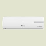 ENVIRO Marvel Series AC EAC-12MS DC-Inverter H&C 12000 BTU's (1.0 Ton)