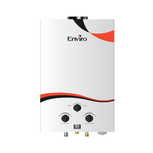 ENVIRO  Geyser EGWH-1000 [Instant (Gas LPG)] 10LTR