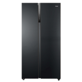 HAIER Side by Side Refrigerator HRF-622IBG