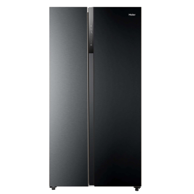 HAIER Side by Side Refrigerator HRF-622IBS