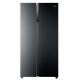 HAIER Side by Side Refrigerator HRF-622IBS