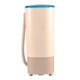HAIER Single Tub Spinner Dryer HD 60 - 50 (whlte/Gray)