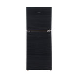HAIER Glass Door Refrigerator HRF-438 EPRW/EPBW/EPCG