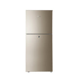 HAIER Double Door Refrigerator HRF-246 EBS/EBD