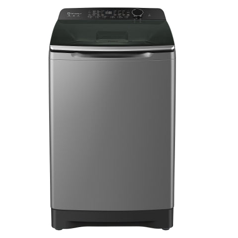 HAIER Full Automatic Washing Machine HWM 120-1978 (Double Drive)