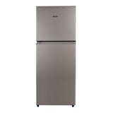HAIER Double Door Refrigerator HRF-186 EBS/EBD
