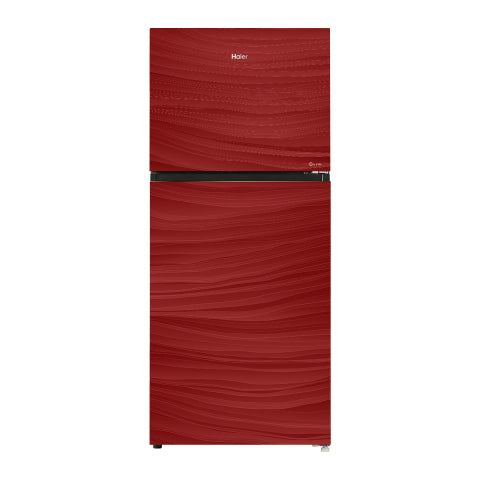 HAIER Glass Door Refrigerator HRF-538 EPR/EPG/EPCG